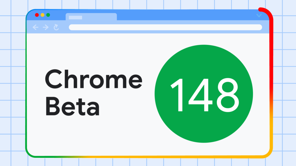 Chrome 148