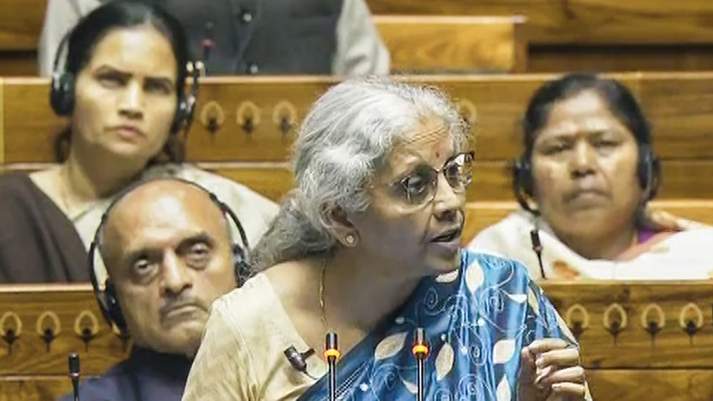 Top 10 Government Schemes