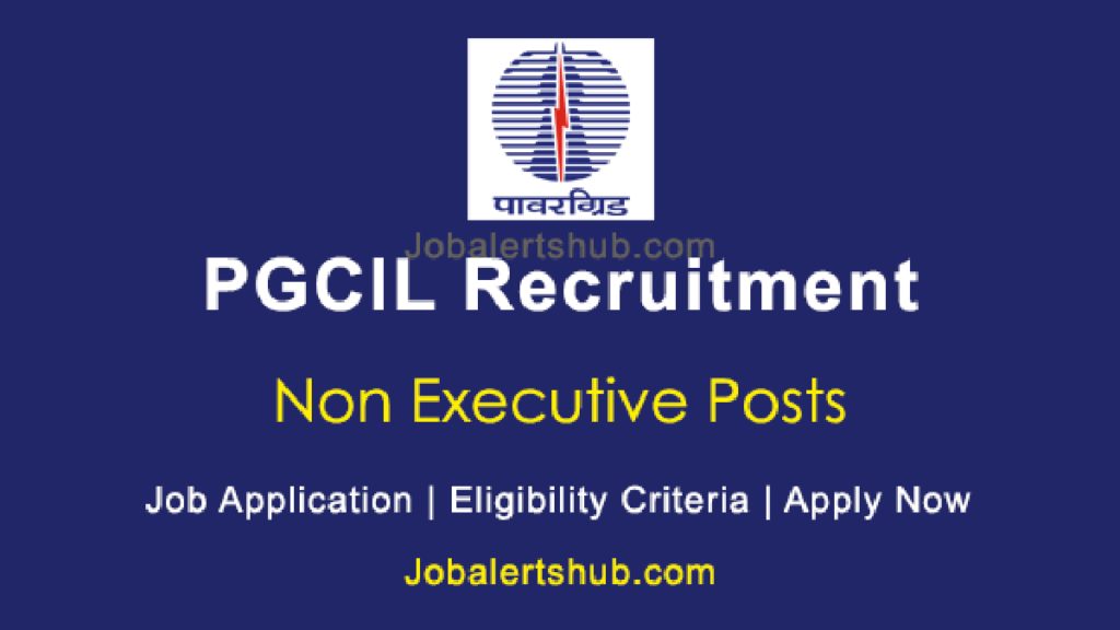 Latest Government Jobs 2026