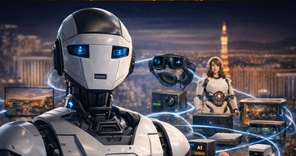 How AI Is Changing Daily Life