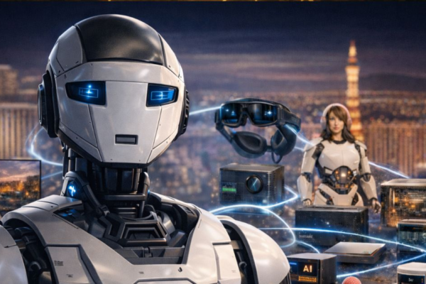 How AI Is Changing Daily Life