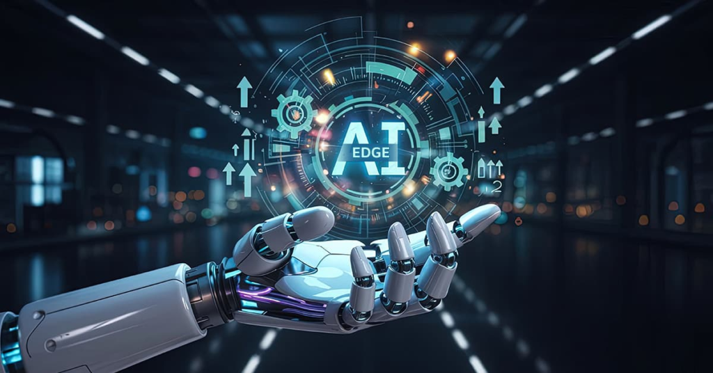 How AI Is Changing Daily Life