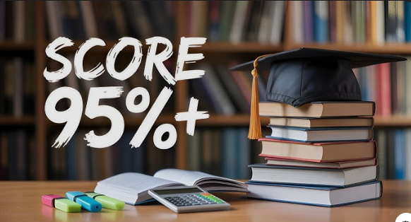 Best Study Plan for Board Exams 2026