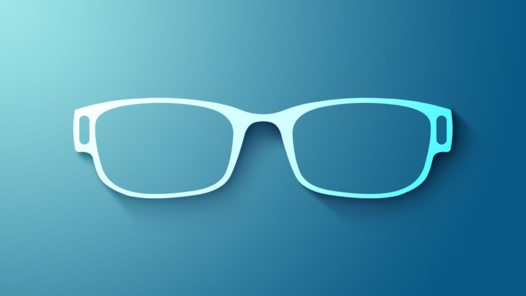 Apple Glass Leaks