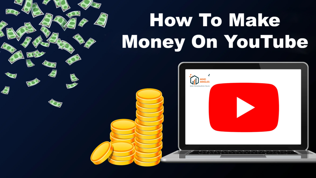 Beginner’s Guide to Making Money on YouTube