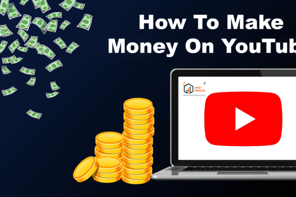 Beginner’s Guide to Making Money on YouTube