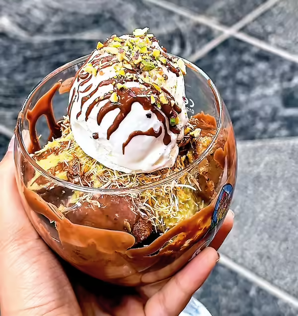 Best Flavor of Ice Cream