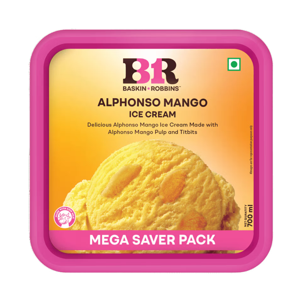 Best Flavor of Ice Cream