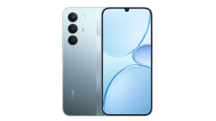Realme Narzo 100 Lite 5G Review