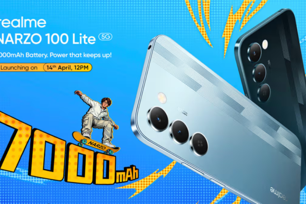 Realme Narzo 100 Lite 5G Review