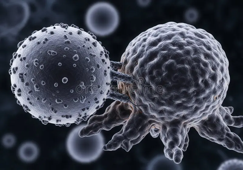 Keytruda immunotherapy cancer treatment