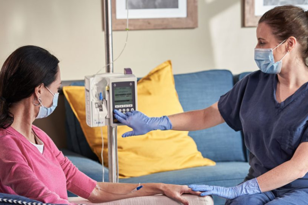 Keytruda immunotherapy cancer treatment