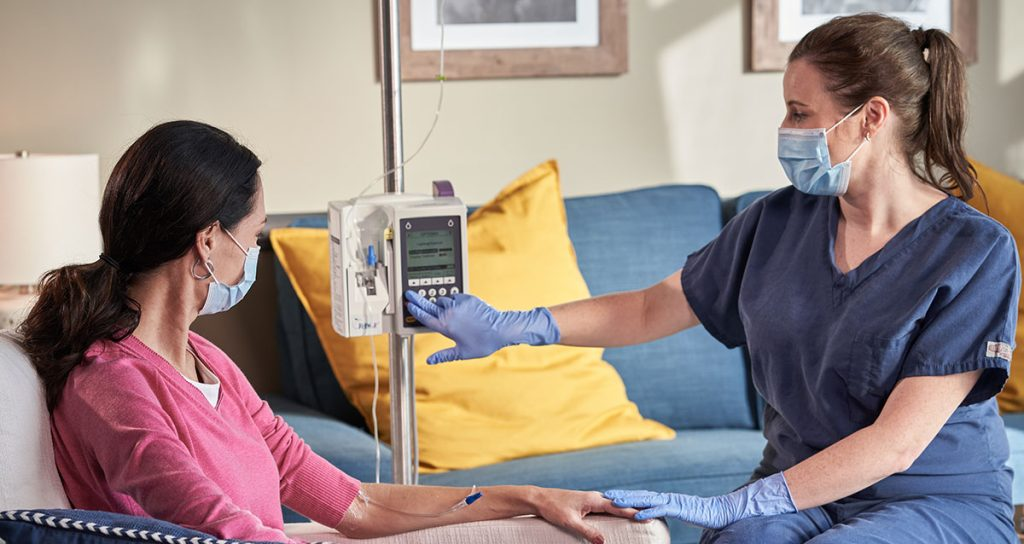 Keytruda immunotherapy cancer treatment