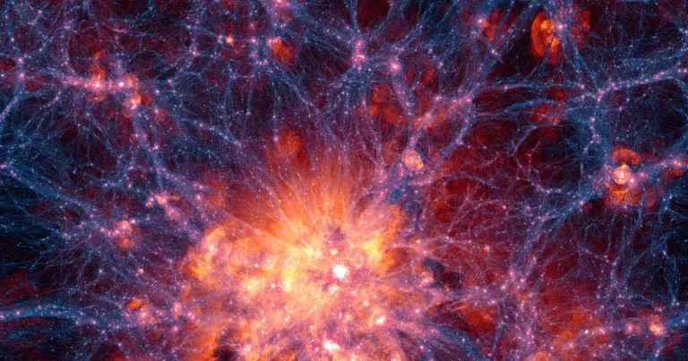 Fifth Dimension