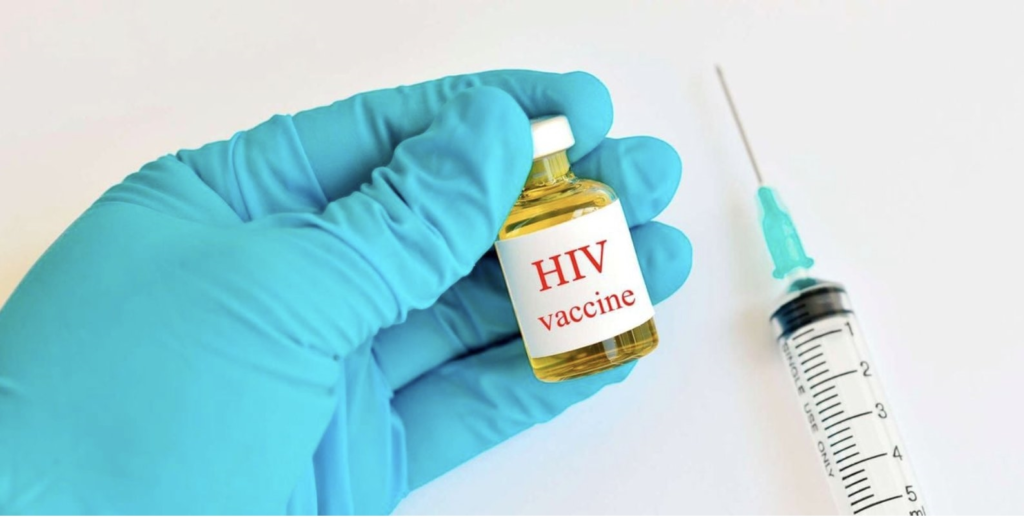 HIV Cure 2026