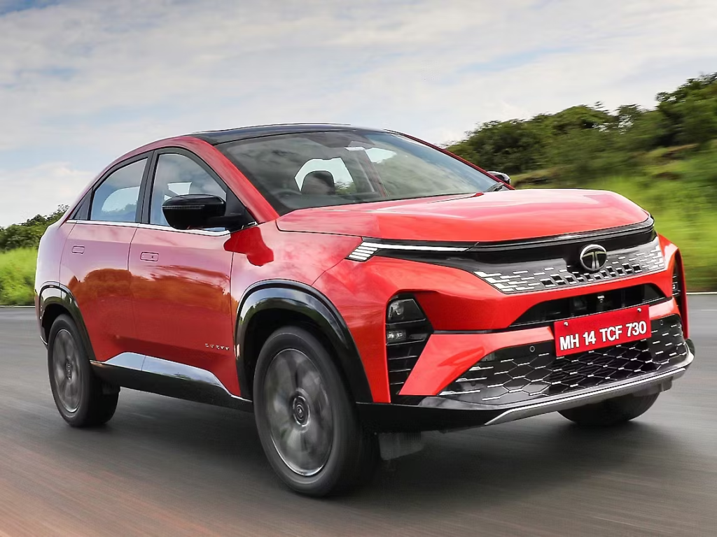 Upcoming Cars in India 2026