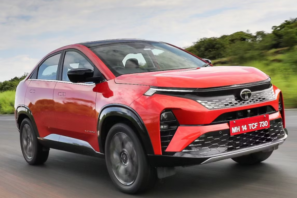 Upcoming Cars in India 2026
