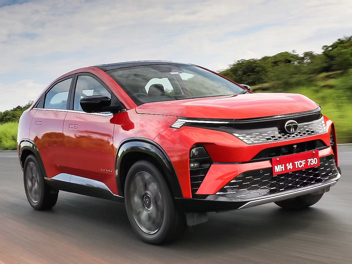 Upcoming Cars in India 2026