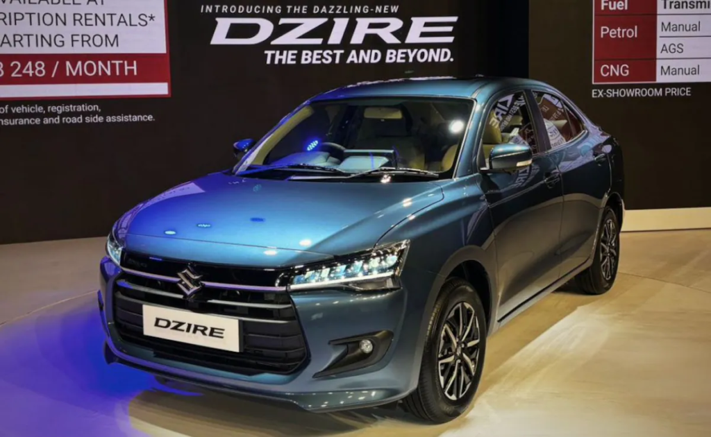 Top 10 Best-Selling Cars in India 2026
