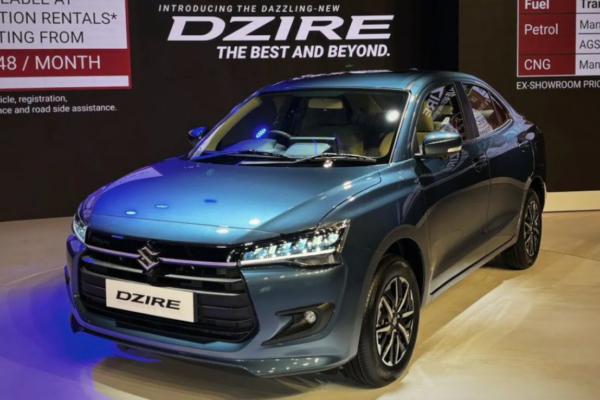 Top 5 Best-Selling Cars in India 2026