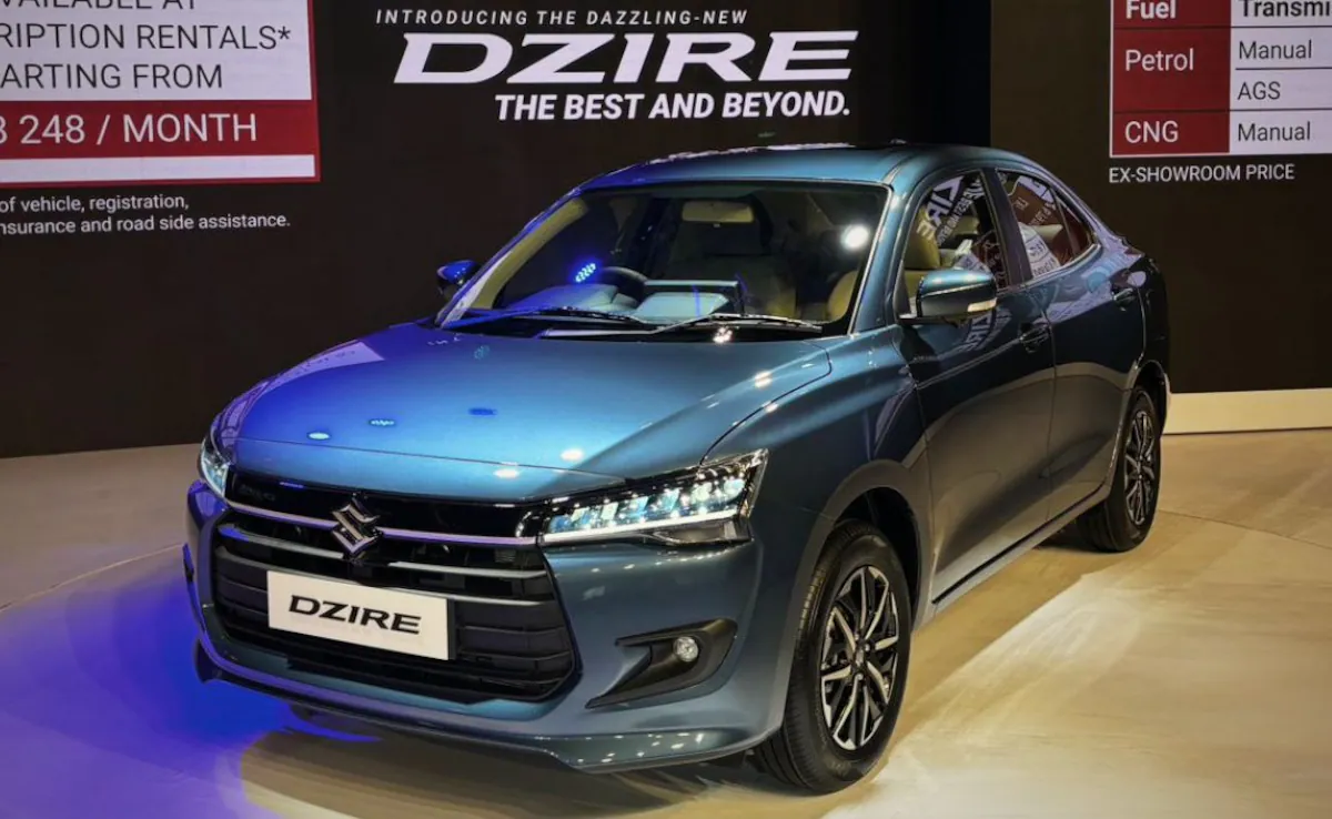 Top 5 Best-Selling Cars in India 2026