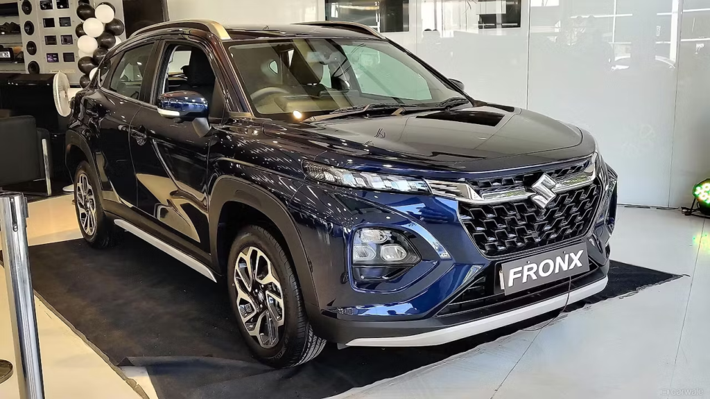 Top 10 Best-Selling Cars in India 2026