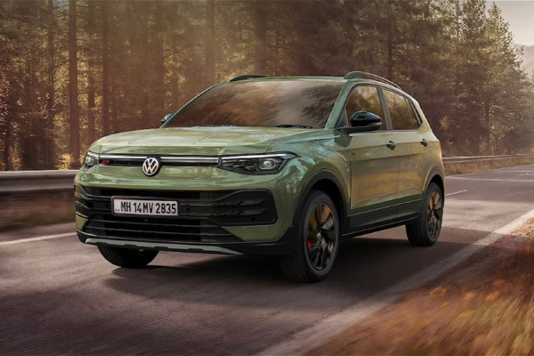 2026 Volkswagen Taigun Facelift vs. Maruti Suzuki Victoris