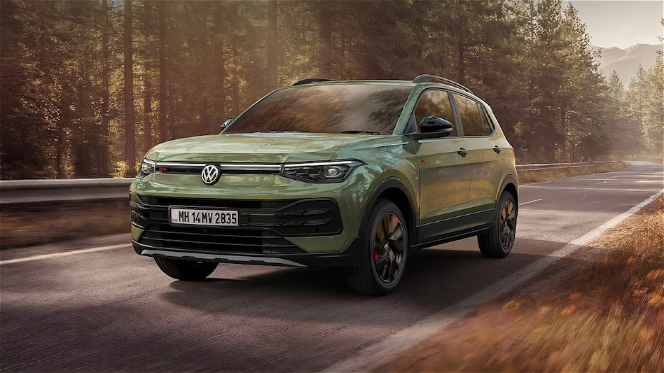 2026 Volkswagen Taigun Facelift vs. Maruti Suzuki Victoris