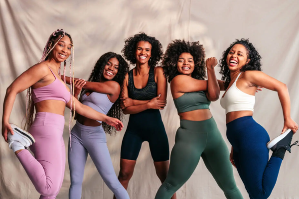 The Ultimate 2026 Guide to Yoga for Women's Health
