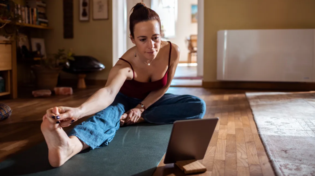 The Ultimate 2026 Guide to Yoga for Women's Health