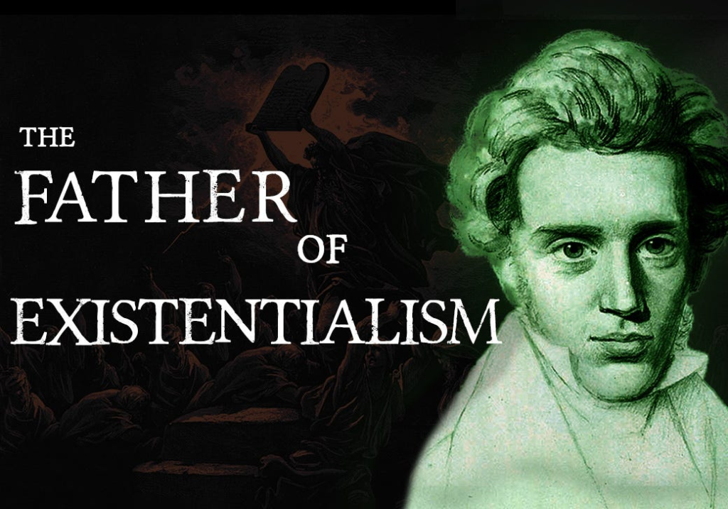 What is Existentialism