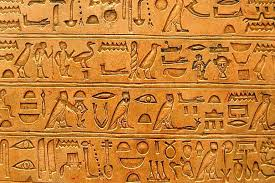 Oldest Language of the World