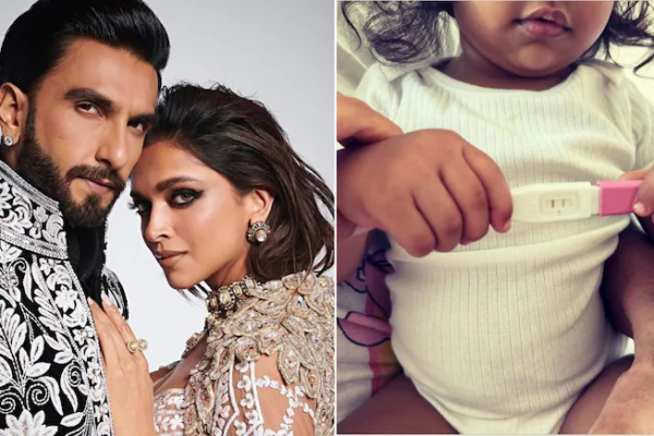 DeepVeer Baby No. 2