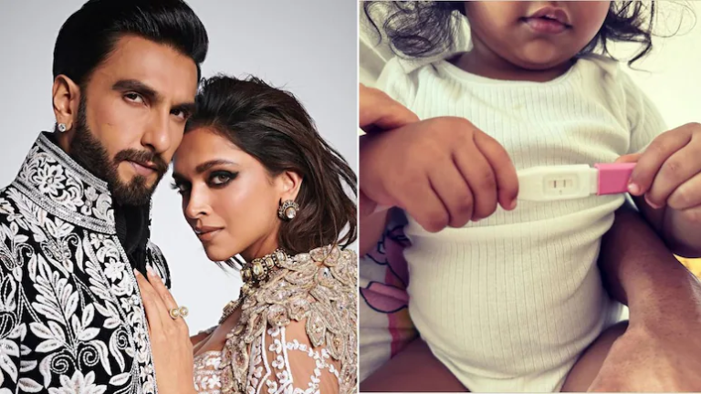 DeepVeer Baby No. 2