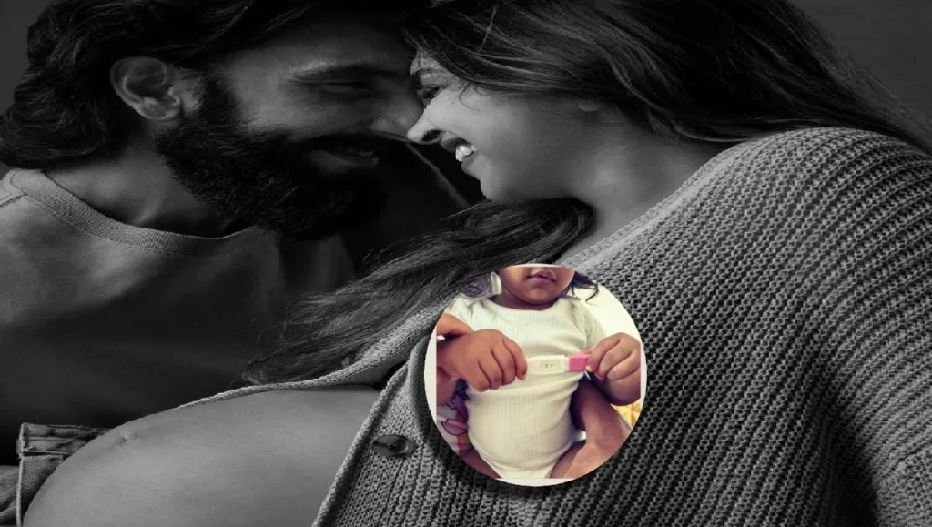 DeepVeer Baby No. 2
