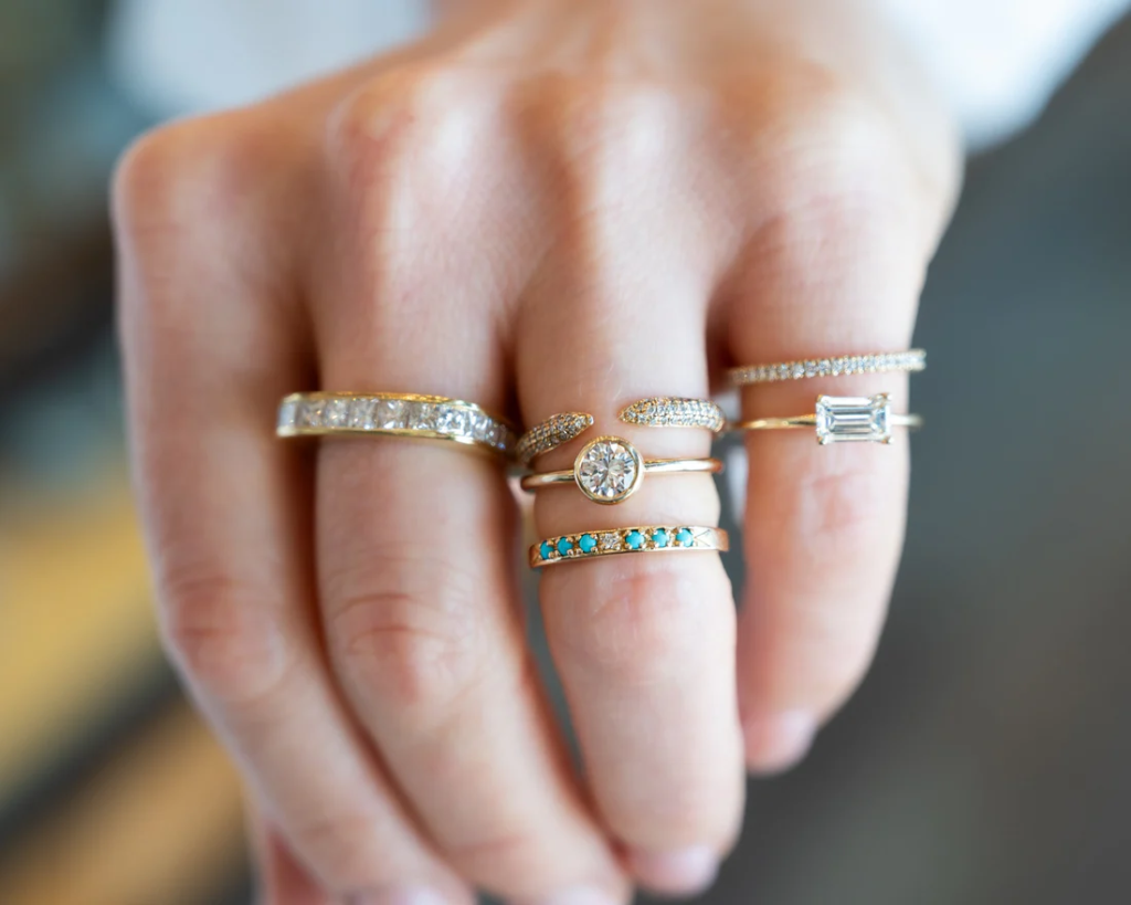 Best Rings Design for Womens
