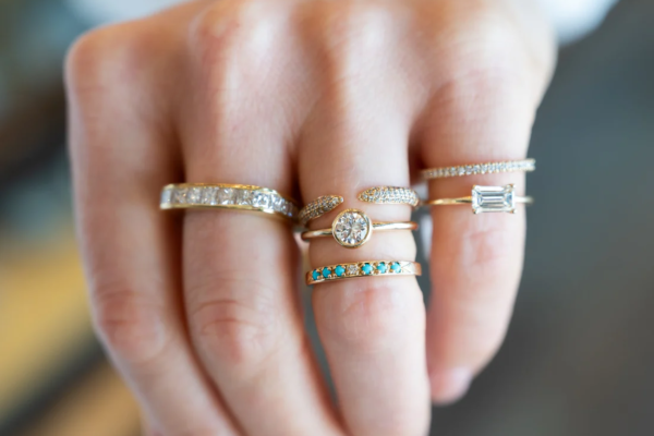 Best Rings Design for Womens