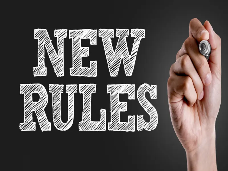 UPI New Rules 2026