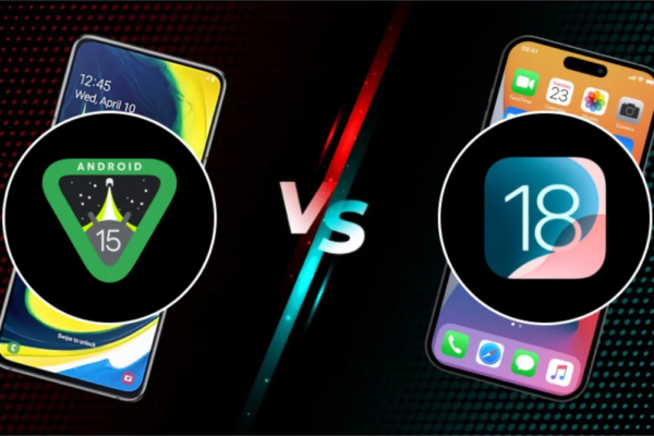 Which Is Better: Android or iPhone? A Complete Comparison for 2026