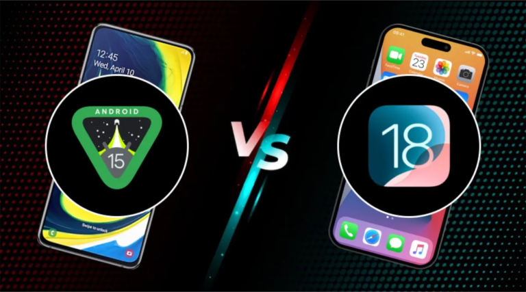 Which Is Better: Android or iPhone? A Complete Comparison for 2026