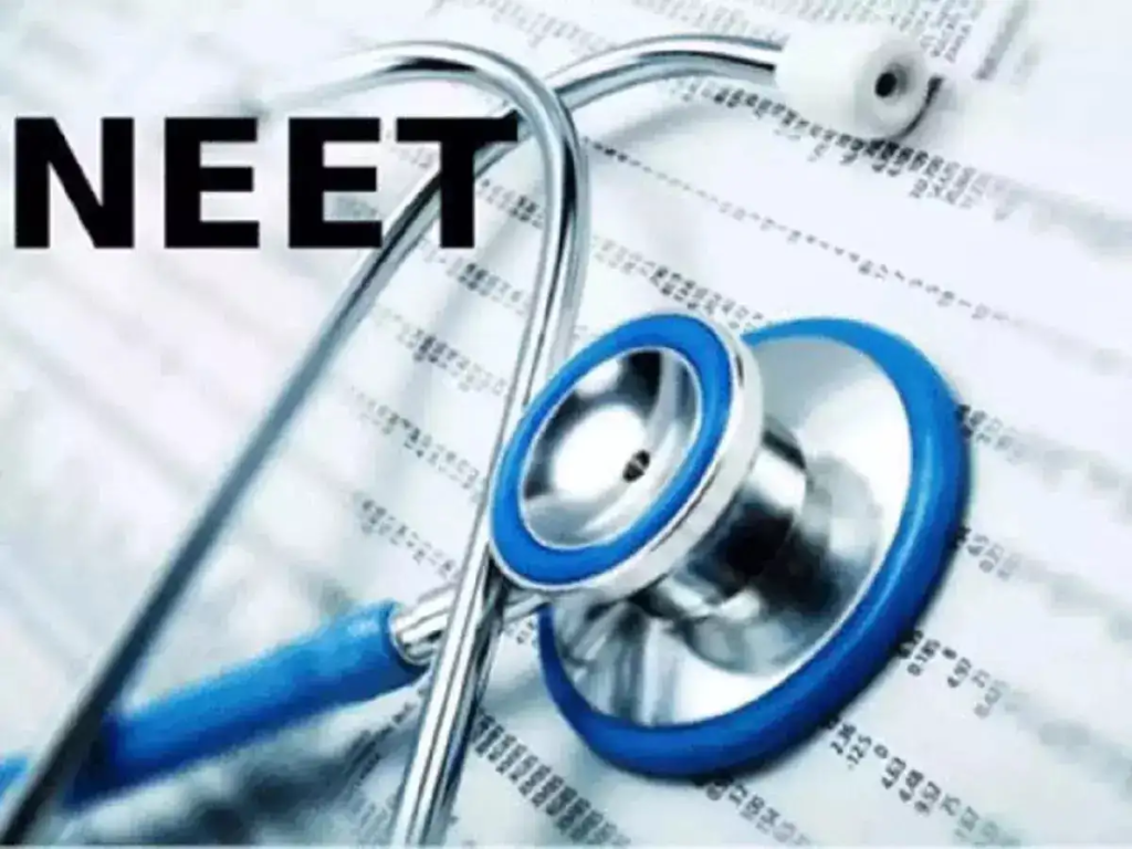 NEET-UG 2026 Paper Leak Row