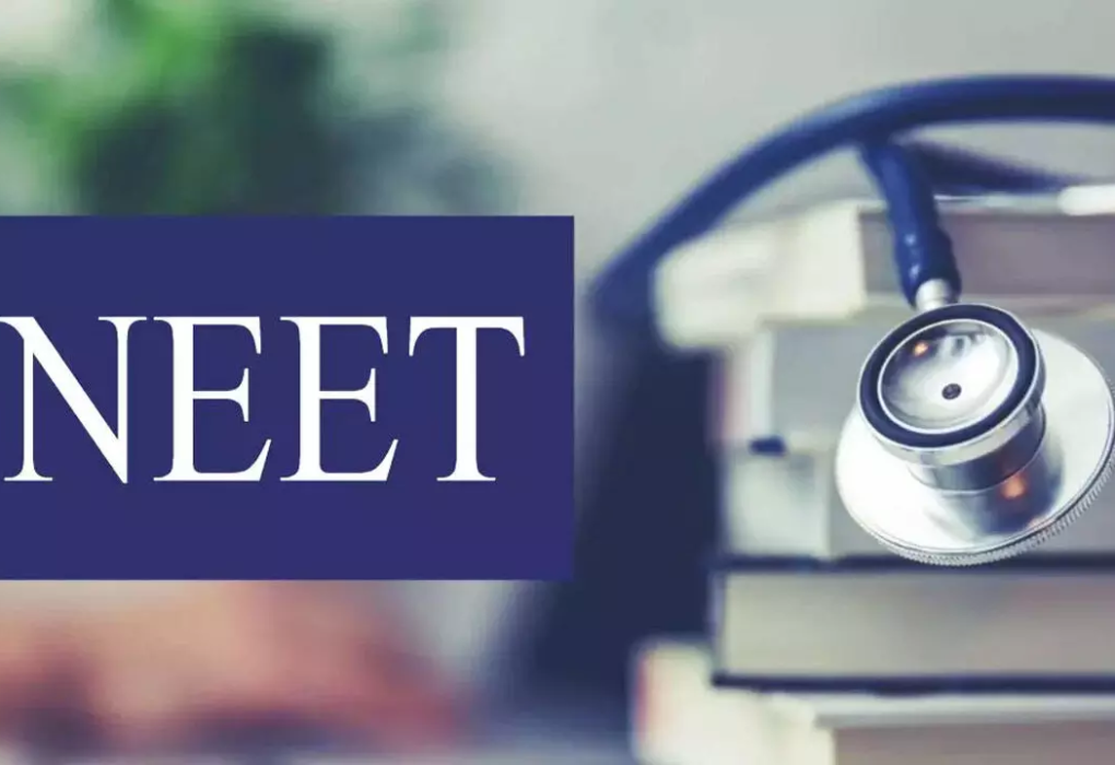 NEET-UG 2026 Paper Leak Row