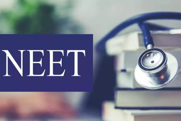 NEET-UG 2026 Paper Leak Row