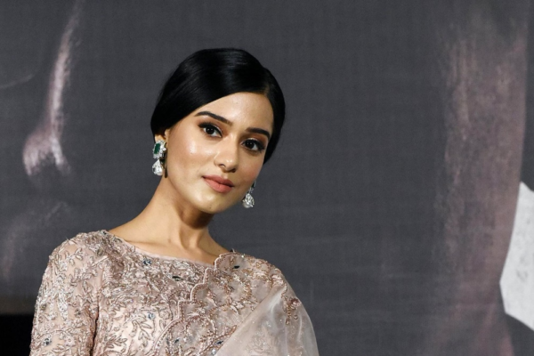 Amrita Rao