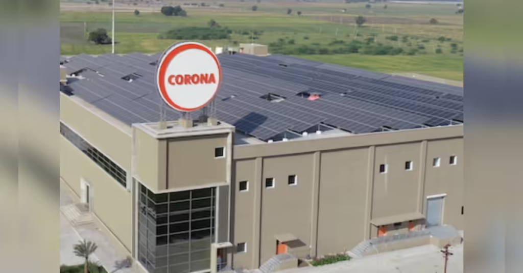 Gujarat Corona Remedies FY26 Results