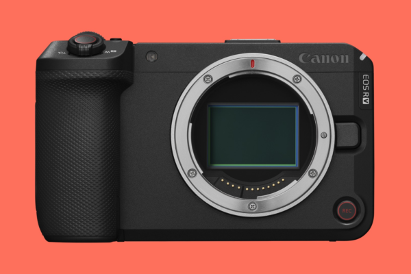 Canon’s New R6 V Brings 7K RAW