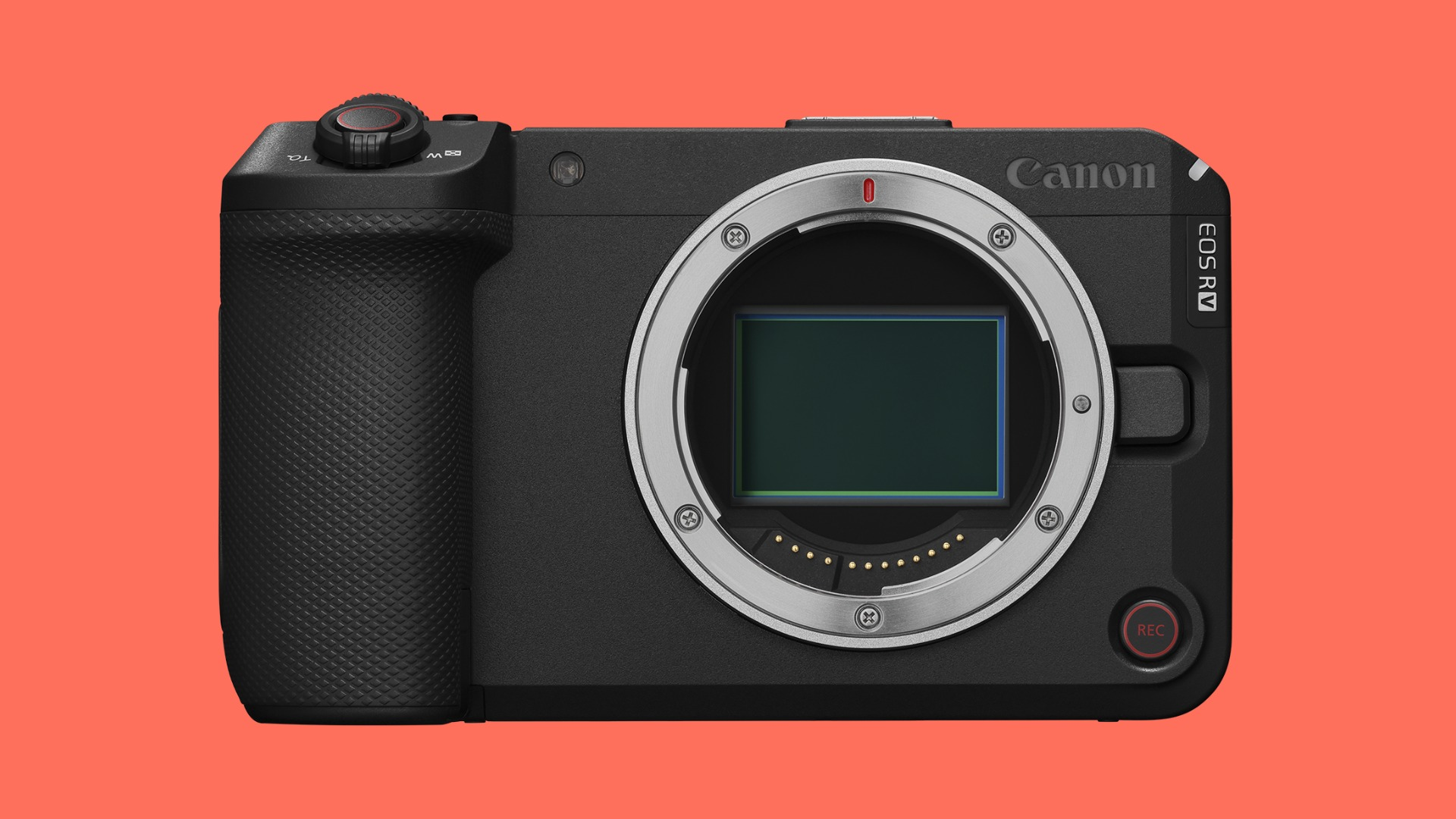 Canon’s New R6 V Brings 7K RAW