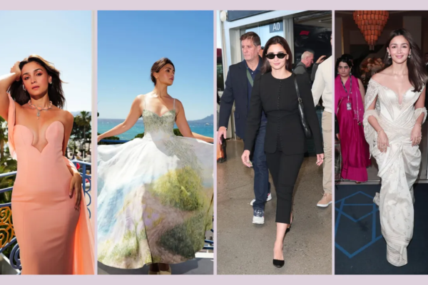 Four Looks, Four Wins