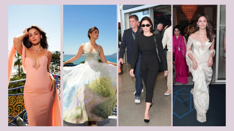Four Looks, Four Wins