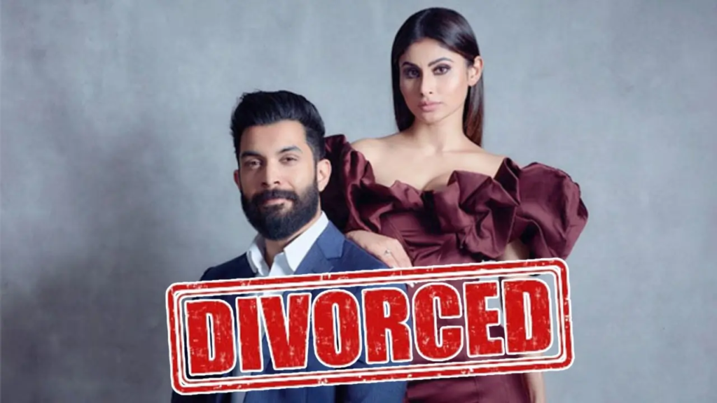 Mouni Roy Shares Cryptic First Post Amid Suraj Nambiar Split Rumours